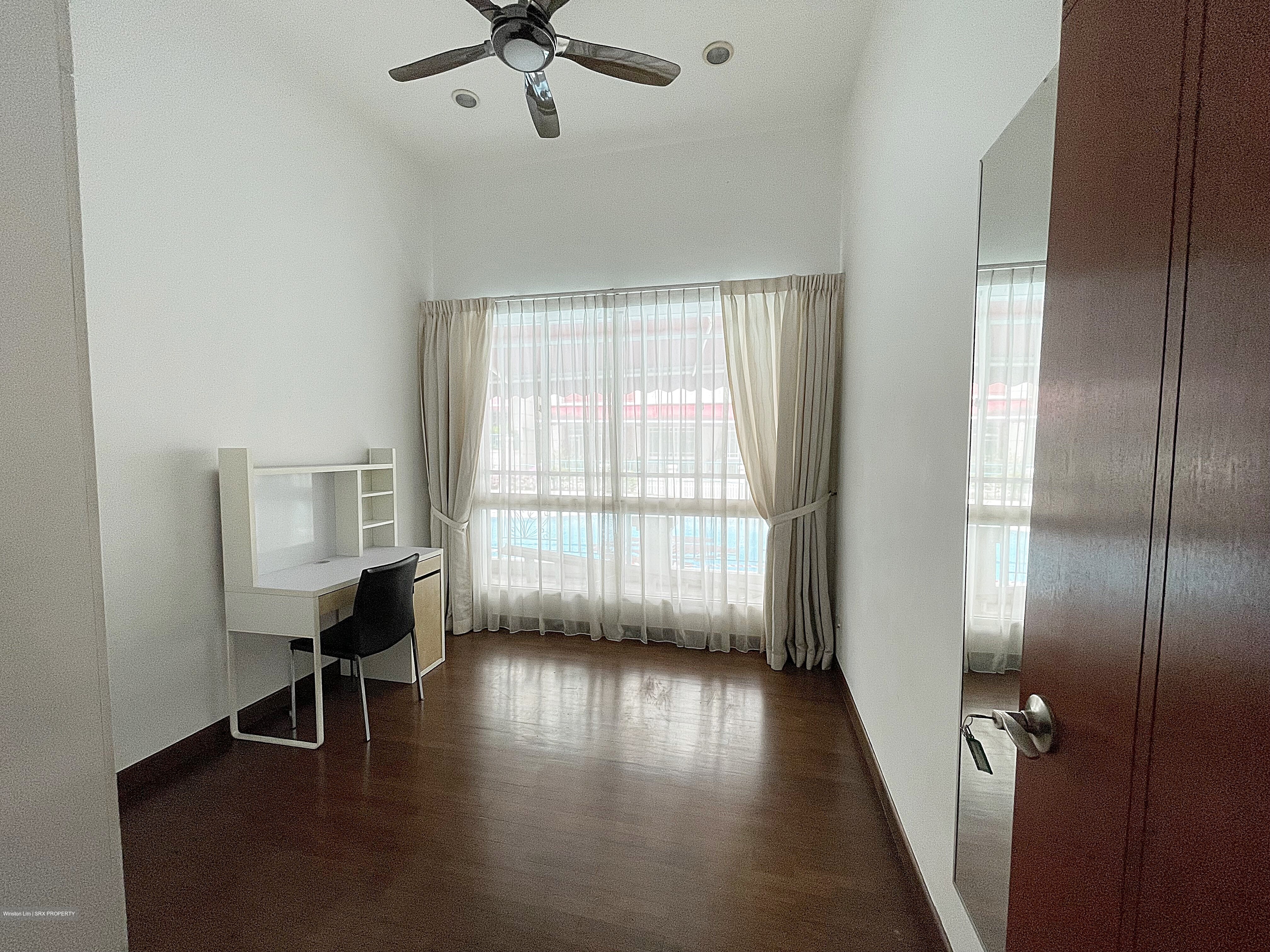 Casa Rosa (D19), Condominium #320682501